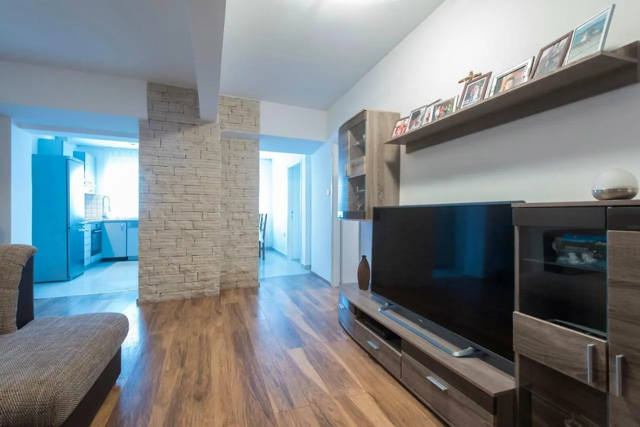 *** Affittacamere Apartments Dona Bibinje Croazia