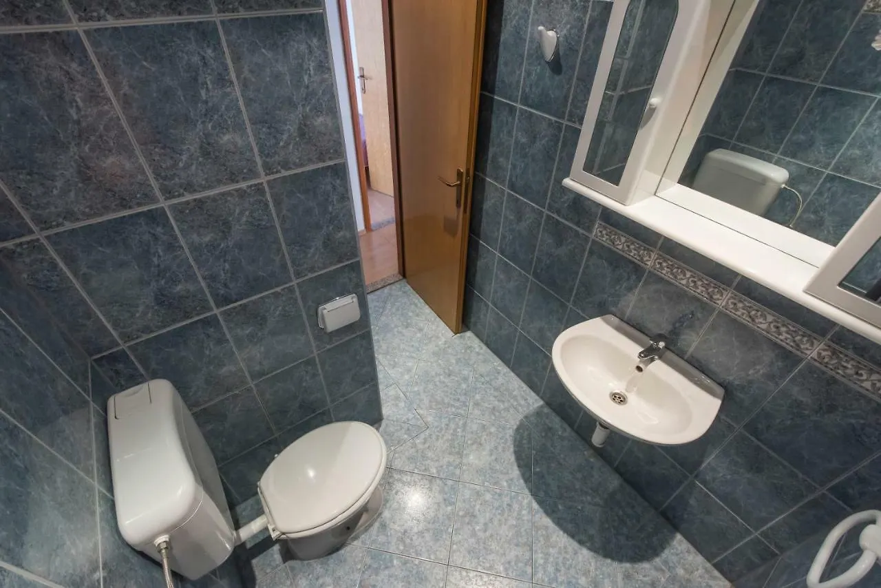 Apartments Dona Bibinje
