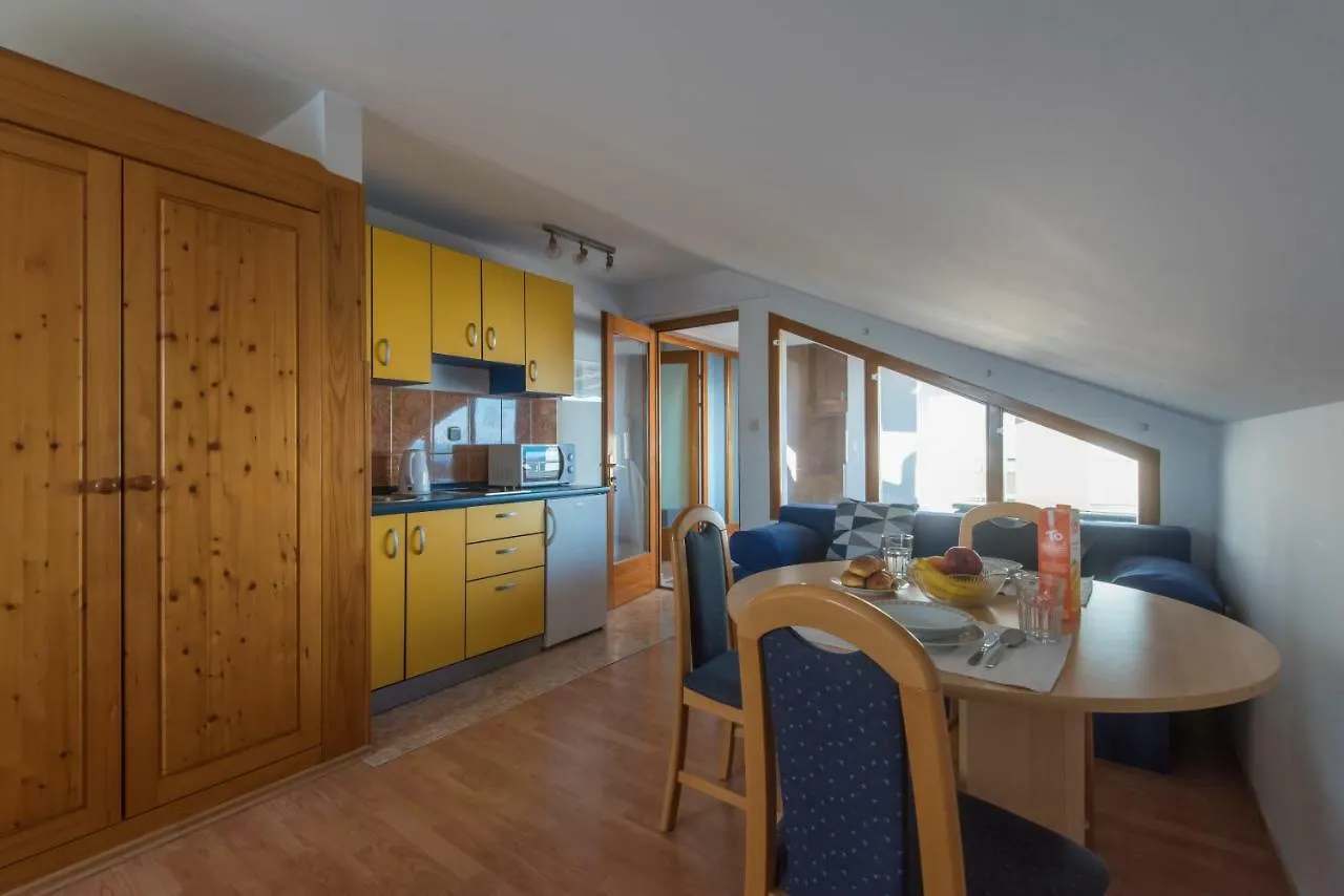 *** Affittacamere Apartments Dona Bibinje Croazia