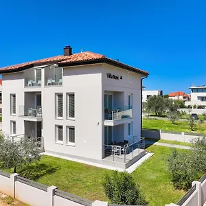 Appartamento Navi