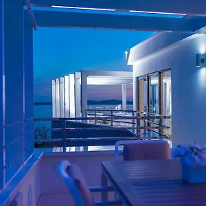 Appartement Seahouse By Jelena, Bibinje