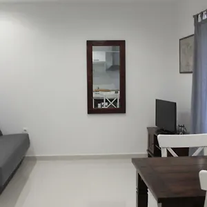 Apartmán Helena